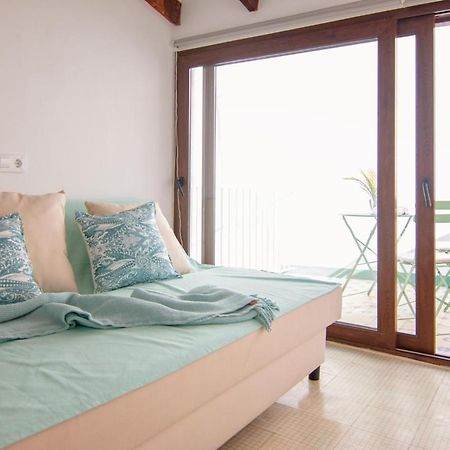 Villa Casa Casanova Benissa Exterior foto