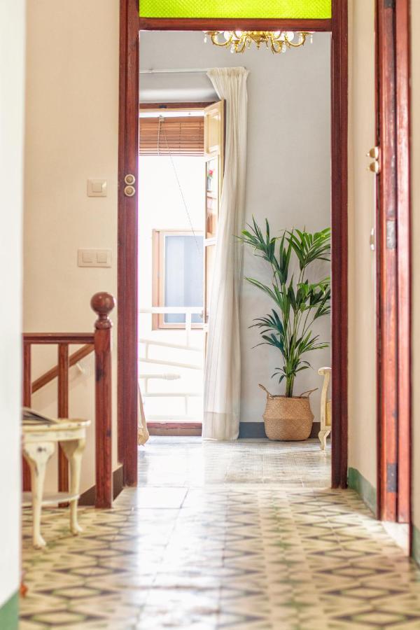 Villa Casa Casanova Benissa Exterior foto