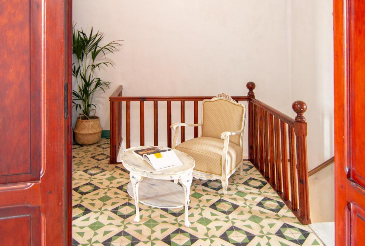 Villa Casa Casanova Benissa Exterior foto