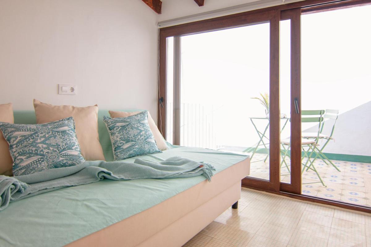 Villa Casa Casanova Benissa Exterior foto